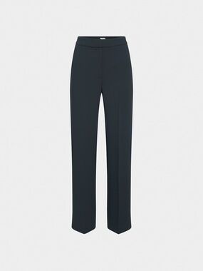 Aritzia Wilfred The Limitless Pant™ Navy